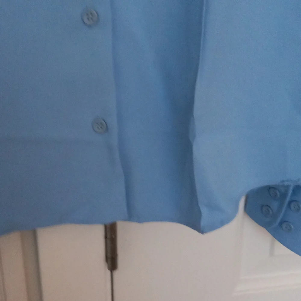 MEN SECURITY SHIRT - Picture 6 of 9